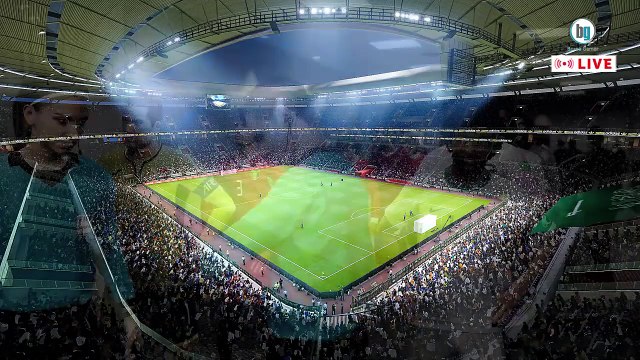 Saudi Arabia vs Jordan LIVE _ FIFA World Cup 2026 Qualifiers AFC _ Full Match LIVE Now Today!