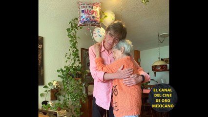 ESTE QUERIDO ACTOR DEL CINE DE ORO TUVO 7 ESPOSAS Y 11 HIJOS