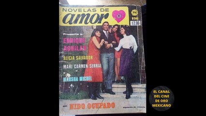 GALÁN DEL CINE MEXICANO FUE TRÁGICAMENTE ASESINADO MIENTRAS FILMABA UNA SERIE