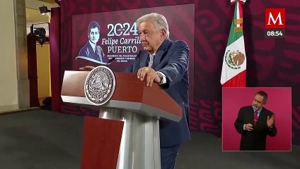 AMLO promete castigo a elementos de GN si tienen relación con multihomicidio en León