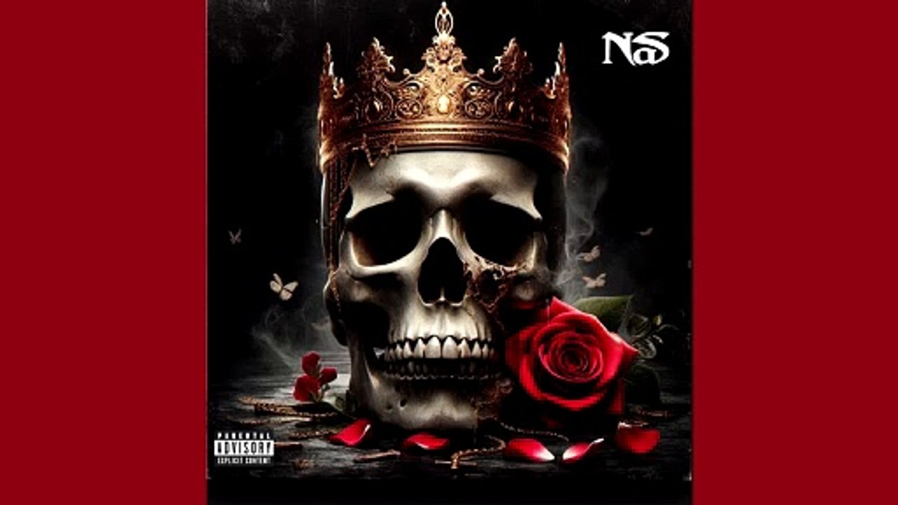 Nas - Son Of Man ft. J. Cole, Benny The Butcher | 2024