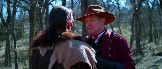 Buckskin Streaming VF - FanStream