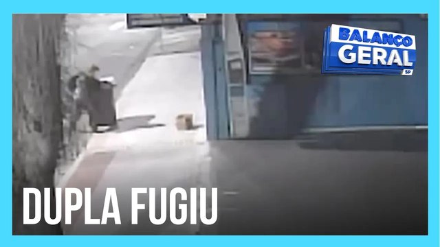 Lavanderia é invadida duas vezes em menos de cinco horas no interior paulista