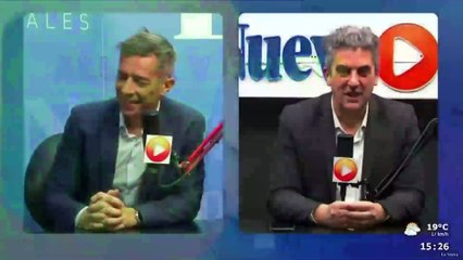 Allica y Prieta - 11 de junio - Carlos De Vadillo