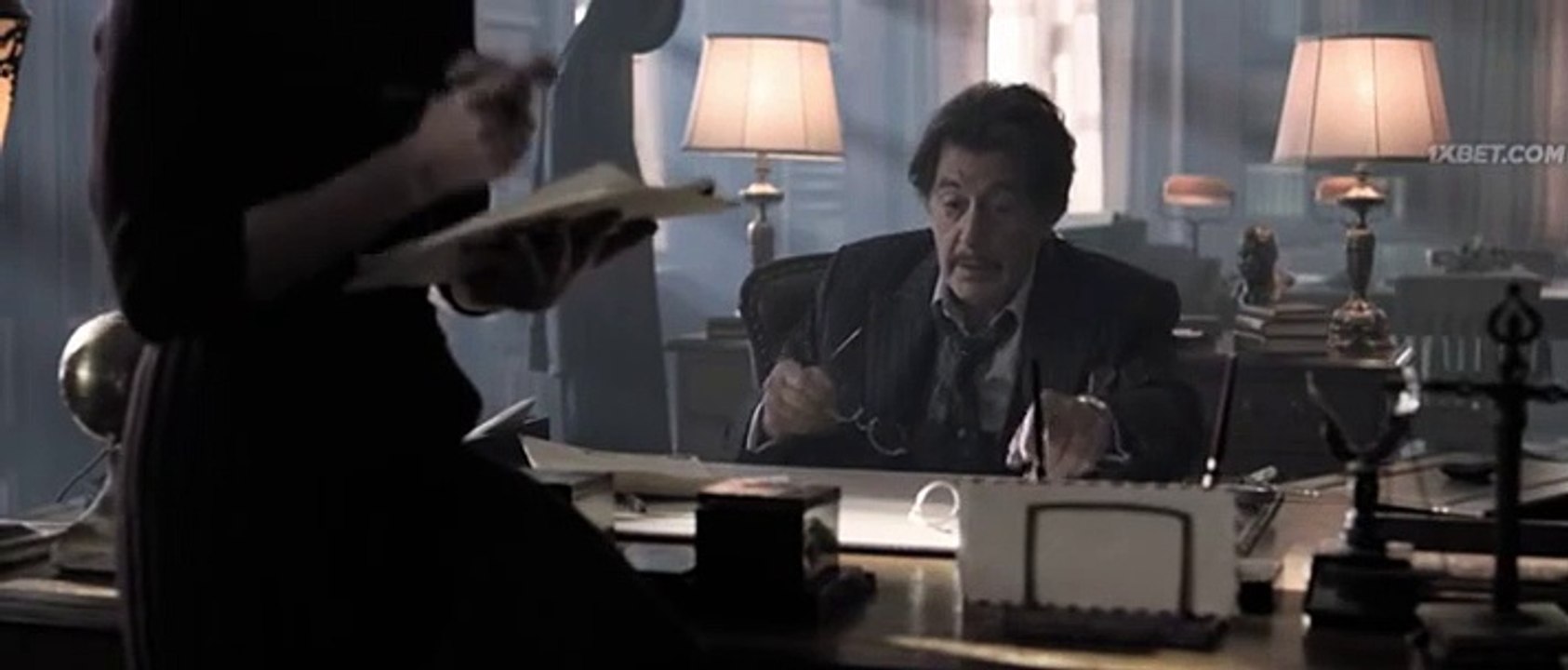 American Traitor Streaming VF - FanStream