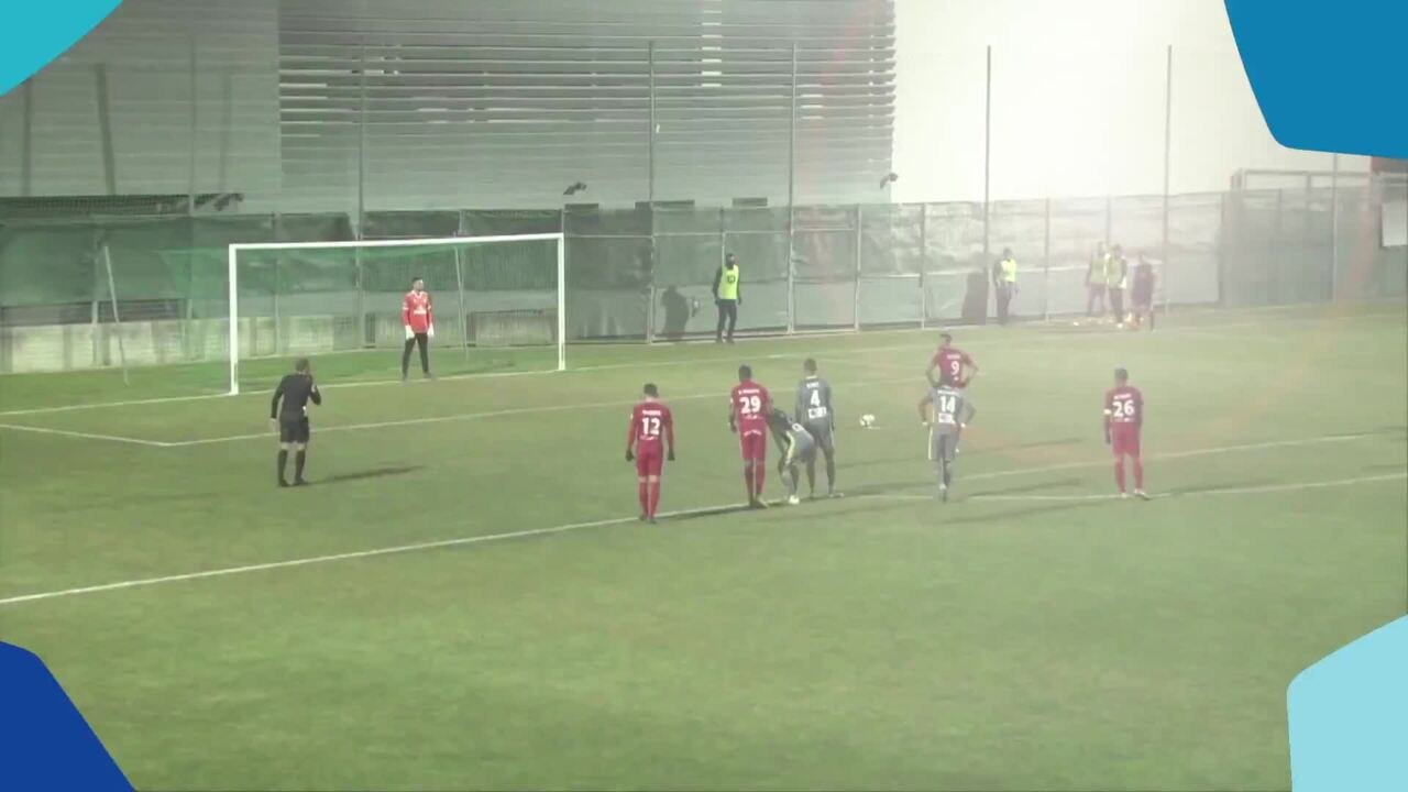 Le Top Arrêts (J18)