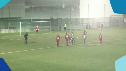 Le Top Arrêts (J18)