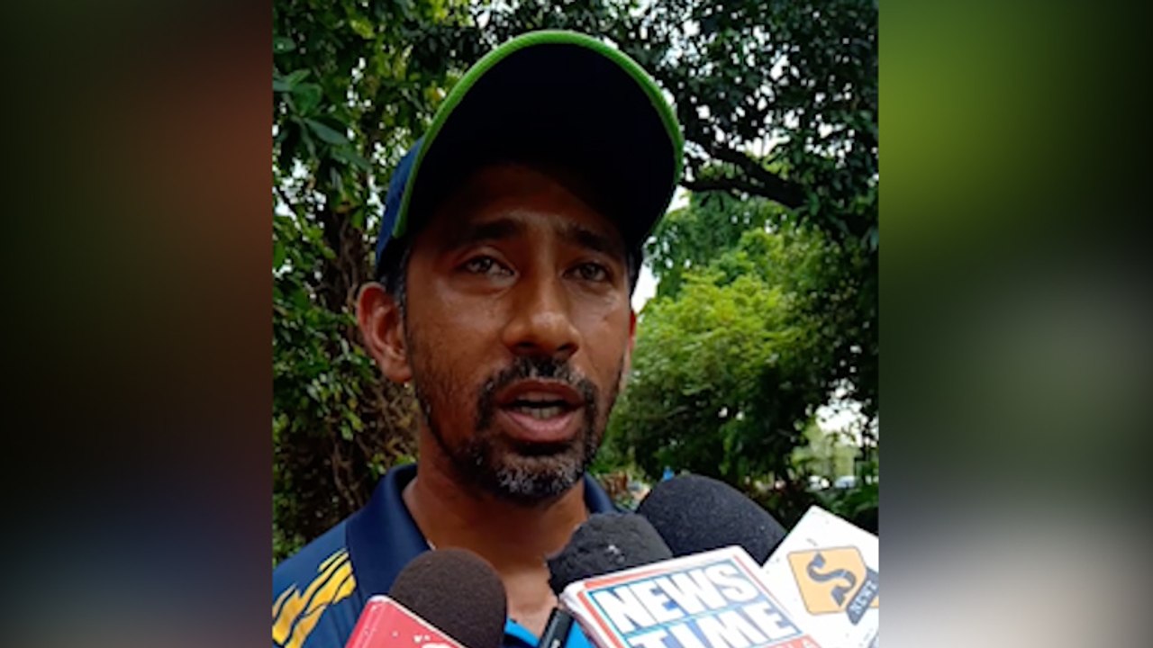 এক দুটো ম্যাচে রান না পাওয়া মানেই কি খারাপ প্লেয়ার? কোহলি প্রসঙ্গে 'বিরাট' মন্তব্য ঋদ্ধির