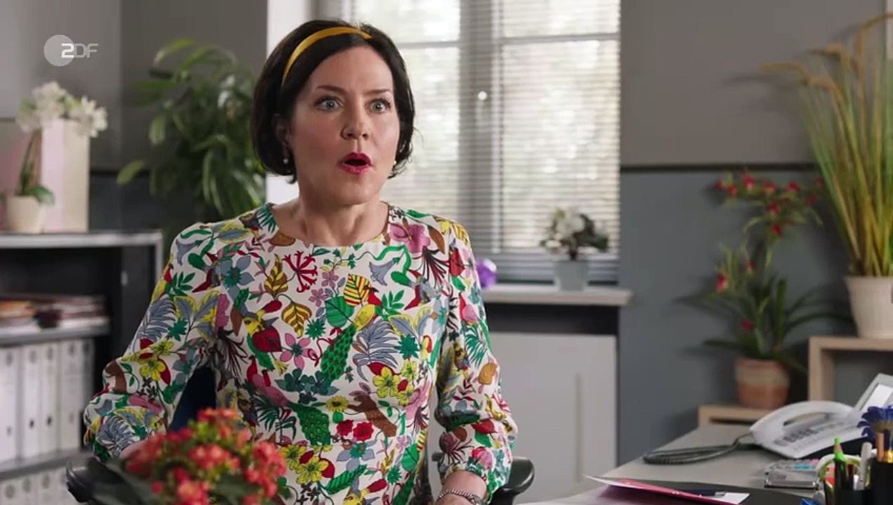 Die rosenheim-cops (544) staffel 23 folge 13 - da haben sie den salat