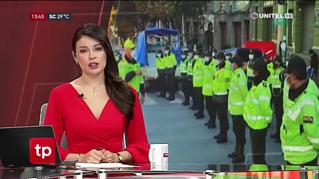 La Paz: Un minibús se embarranca a 200 metros dejando tres muertos y seis heridos en la ruta a Cairoma