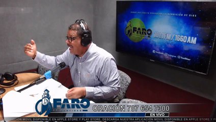 Pastor Jose Cruz (3-26-20) Parte 3 Programa Especial