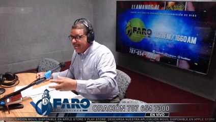 Pastor Jose Cruz (3-26-20) Parte 1 Programa Especial