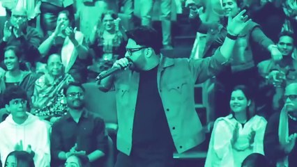 The Great Indian Kapil Show - After party with Ed Sheeran _ Bacha Hua Conten_HD