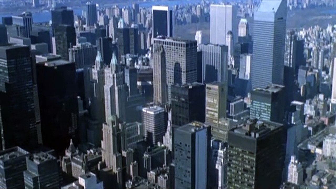 "Contamination" de Luigi Cozzi (1980) | Film Fantastique-Science-Fiction