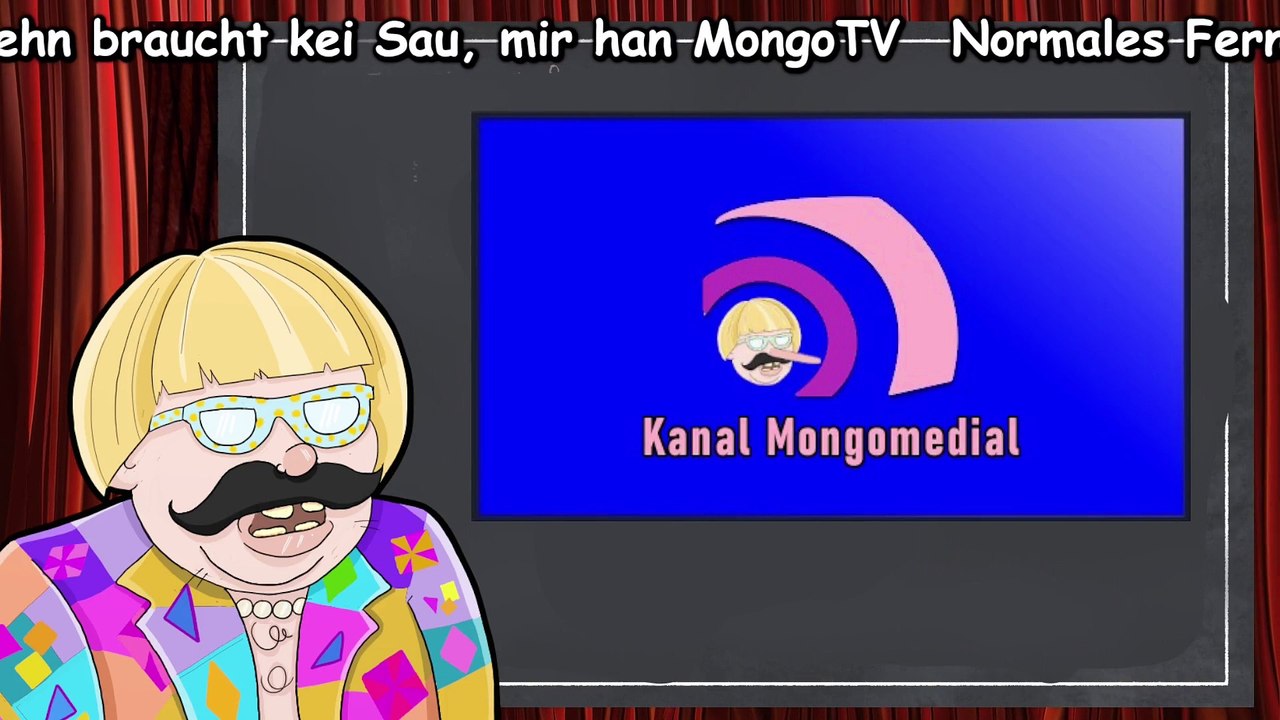 KURZE ANSAGE LIEBEN LEUTE