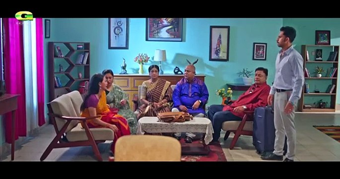 Bhalobashar Sondeho - ভালোবাসার সন্দেহ - Full Natok - Zaher Alvi - Iffat Ara Tithi - New Natok 2024