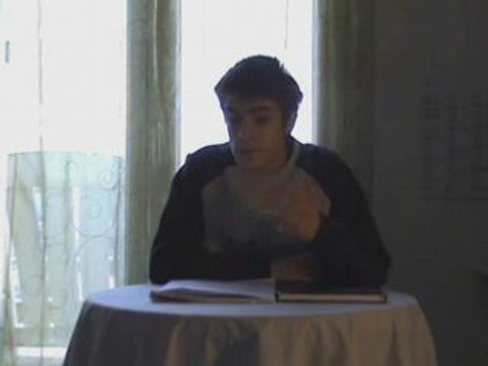 Amicale actu mes points de vues 2