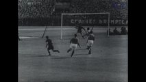 Revivez la Coupe du Monde 1938
