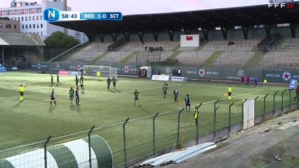Red Star FC - National (Clip)