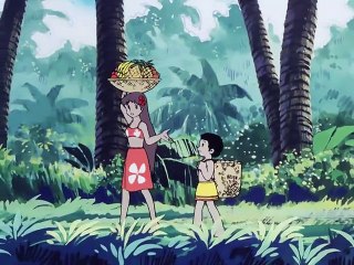 Super Robot 28 # episodio 37/51 # Il gigante della profezia #