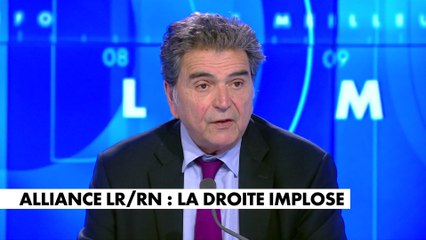 Pierre Lellouche : «Le bilan économique de Monsieur Macron est catastrophique»