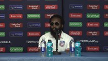 USA's Aaron Jones previews huge T20 World Cup clash with India