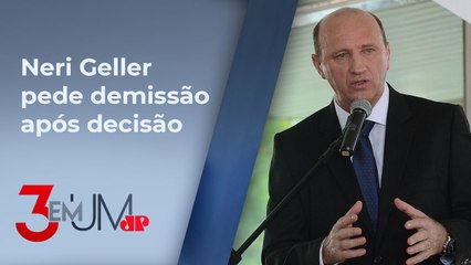 Governo federal anula leilão de arroz importado por indícios de irregularidade