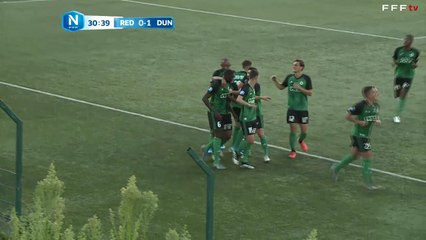 Red Star FC - National (Clip)