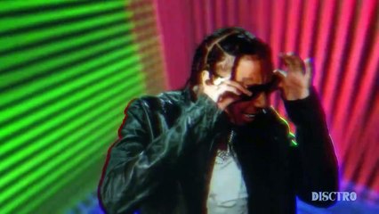 Tyga - Rolling ft. Nicki Minaj & 2 Chainz (Music Video)