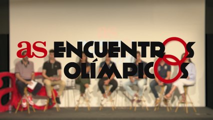 ¡No te pierdas el Encuentro Olímpico de REMO! 🥇