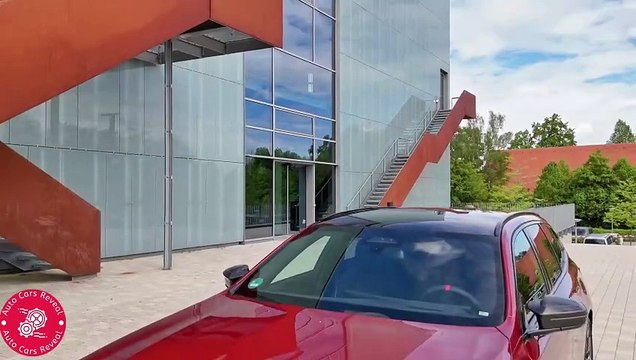 2024 BMW i5 M60 Touring (G61) | All New | Features and Exterior Interior Design