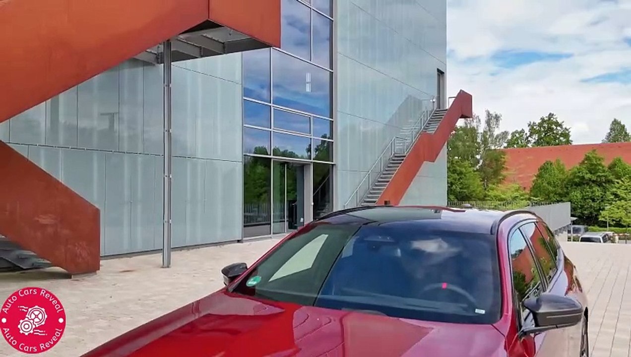 2024 BMW i5 M60 Touring (G61) | All New | Features and Exterior Interior Design