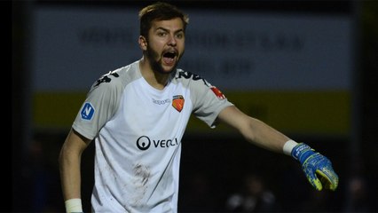 Le Top Arrêts de la 32e journée