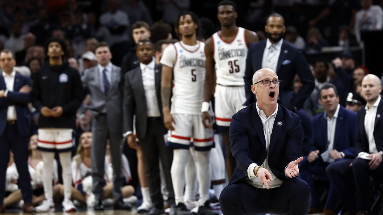 Analyzing UConn's Unique Position Amid NIL and NCAAM Changes