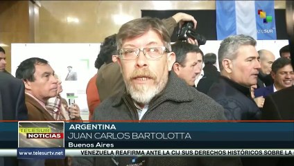 Gobernador Axel Kicillof exigió al gobierno responder la deuda que tiene con la ciudad
