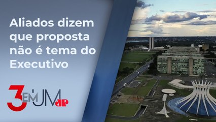 Delação: Governo federal vê potencial desgaste no tema?