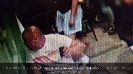 Group Dines at Cafe No 35 in Canterbury Then Leaves Without Paying ☹️