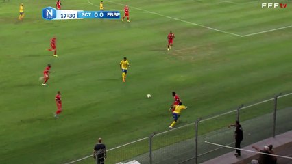 SC Toulon - National (Clip)