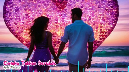 Cintaku Takkan Berubah { Anie Carera } - PopRmx
