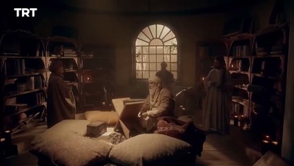 قيامة أرطغرل - الموسم الأول - الحلقة 13(720P_HD)