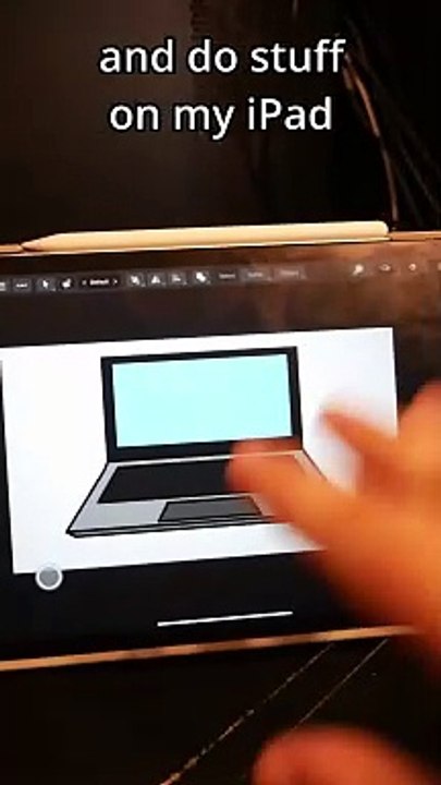 Transfer from iPad to Linux with Nemo