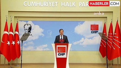 Deniz Yücel'den Ömer Çelik'e 'Nefret Söylemi' Yanıtı: "Böyle Bir Konunun Konuşulduğunu Teyit Edemiyoruz"