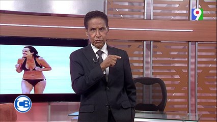 Comunicadores no hablan de las víctimas de los atracadores | Con Los Famosos