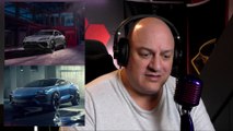 Car Side Chat - How the Lamborghini Lanzador Fails The Brand!