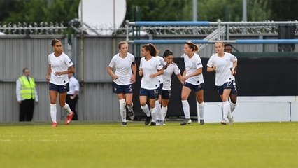 Le résumé de France - Pays-Bas (3-1)