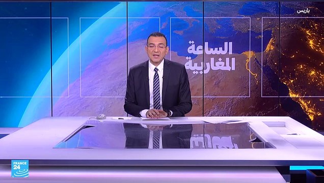 مغاربة أوكرانيون مجنسون يلتحقون بجبهات القتال في أوكرانيا ضد روسيا