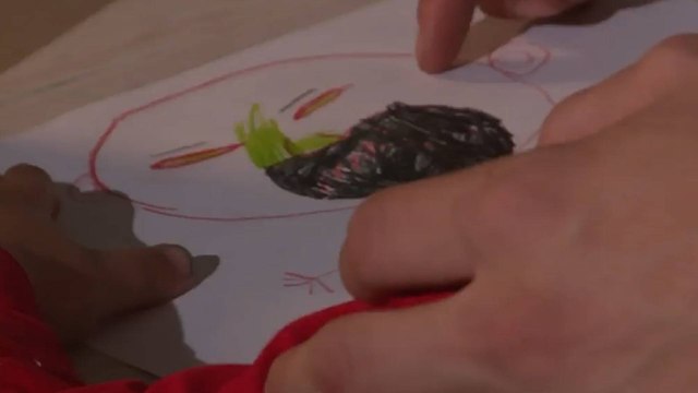 ¿Quién atiende a las niñas y niños huérfanos por feminicidio?