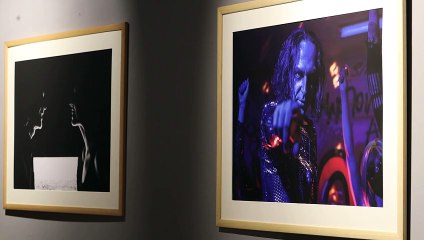 Wystawa w Galerii Korez w Katowicach