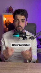 Exclu: Dailymotion Insights