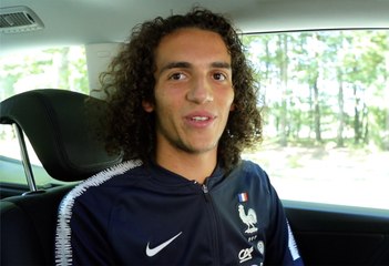 RASSEMBLEMENT SEPT 19 | Mattéo Guendouzi rejoint les Bleus